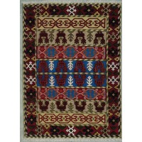 Flat Weave Woollen Carpets